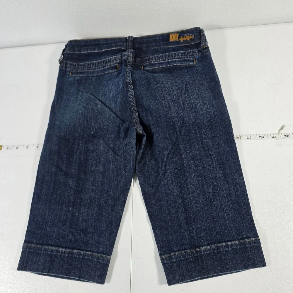 Kut from the Kloth kut from
